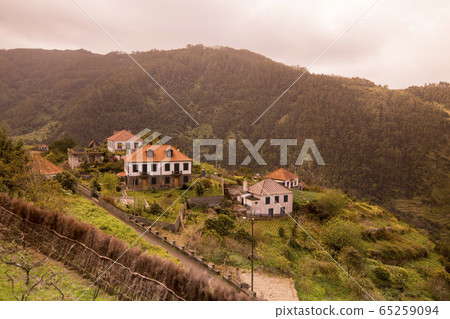 PORTUGAL MADEIRA RIBEIRA DA JANELA PORTUGAL MADEIRA RIBEIRA DA JANELA 65259094