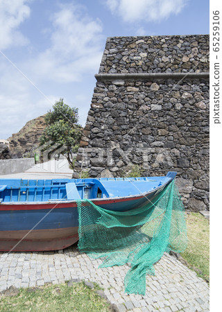 PORTUGAL MADEIRA PORTO MONIZ 65259106