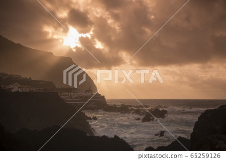 PORTUGAL MADEIRA PORTO MONIZ 65259126