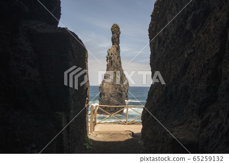 PORTUGAL MADEIRA RIBEIRA DA JANELA 65259132