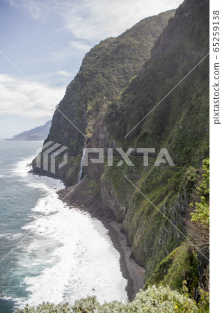 PORTUGAL MADEIRA RIBEIRA DA JANELA PORTUGAL MADEIRA RIBEIRA DA JANELA 65259138