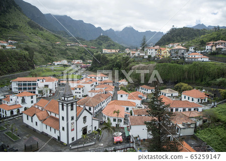 PORTUGAL MADEIRA SAO VICENTE PORTUGAL MADEIRA SAO VICENTE 65259147