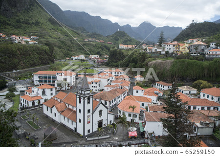 PORTUGAL MADEIRA SAO VICENTE 65259150