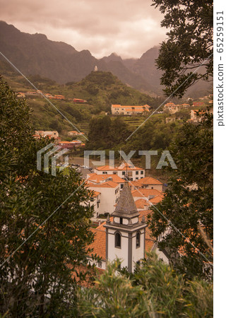 PORTUGAL MADEIRA SAO VICENTE 65259151