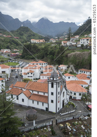 PORTUGAL MADEIRA SAO VICENTE 65259153