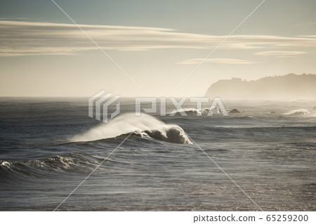 PORTUGAL MADEIRA PORTO MONIZ COAST 65259200