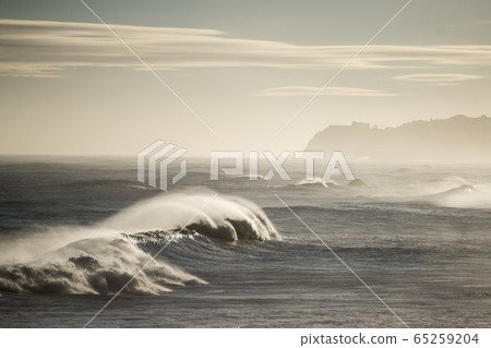 PORTUGAL MADEIRA PORTO MONIZ COAST 65259204