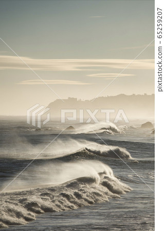 PORTUGAL MADEIRA PORTO MONIZ COAST 65259207