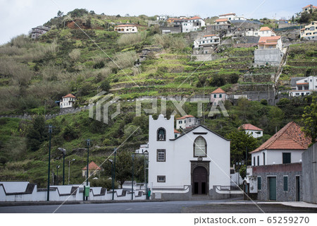 PORTUGAL MADEIRA SERRA DE AGUA LANDSCAPE PORTUGAL MADEIRA SERRA DE AGUA LANDSCAPE 65259270