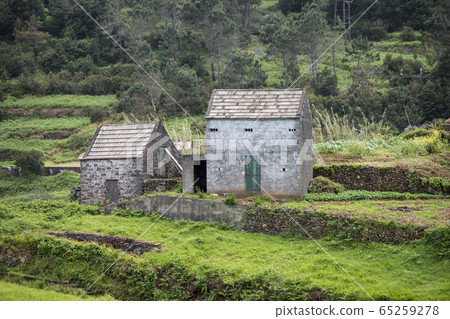 PORTUGAL MADEIRA RIBEIRA DA JANELA 65259278