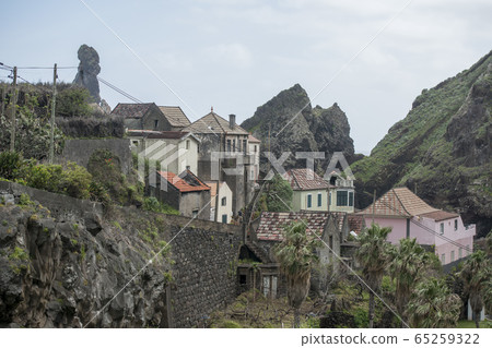 PORTUGAL MADEIRA RIBEIRA DA JANELA PORTUGAL MADEIRA RIBEIRA DA JANELA 65259322