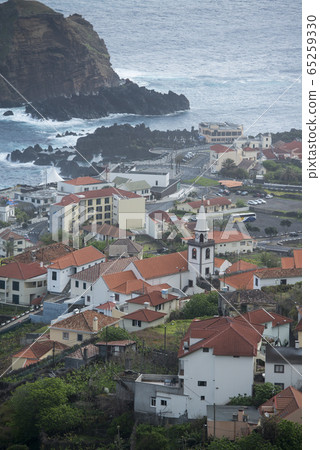 PORTUGAL MADEIRA PORTO MONIZ 65259330