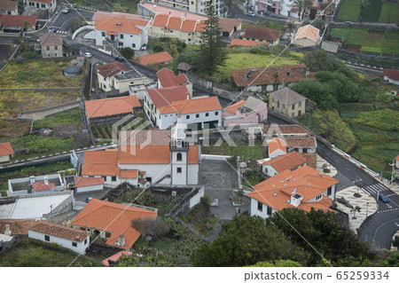 PORTUGAL MADEIRA PORTO MONIZ 65259334