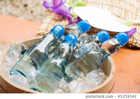 Cold ramune 65259342