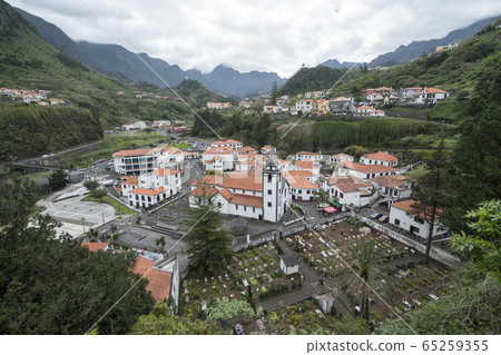 PORTUGAL MADEIRA SAO VICENTE PORTUGAL MADEIRA SAO VICENTE 65259355