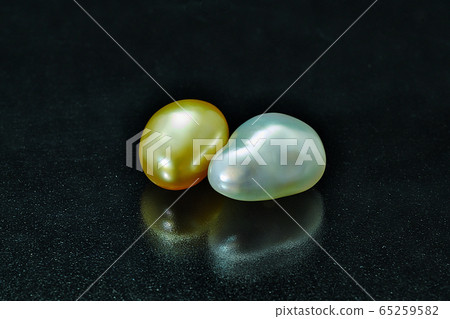 巴洛克珍珠1 65259582