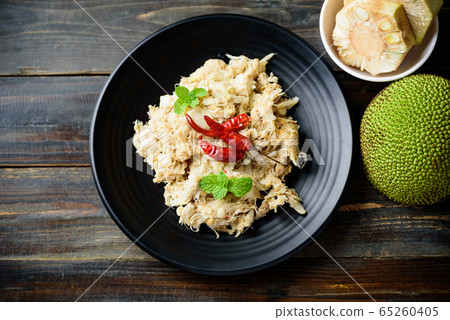 food, salad, dish 65260405