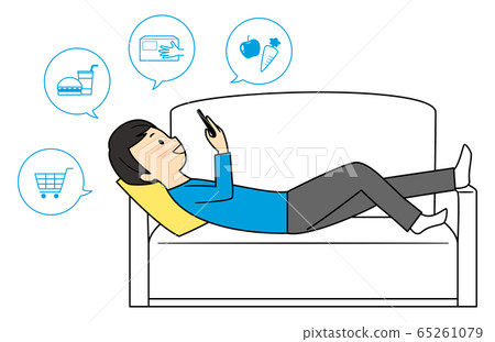 智能手機 智慧型手機 電子 65261079