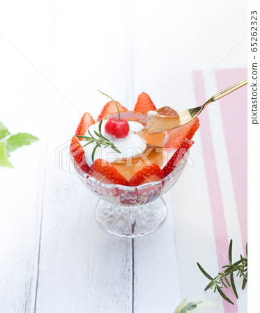 Parfait Pudding Mode Parfait Pudding Mode 65262323