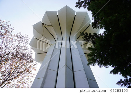 三ika市達魯夫天文台 65265193