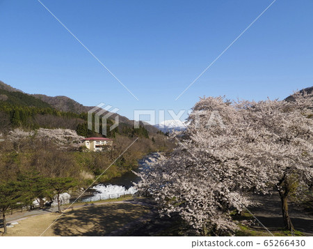 Michi-no-Eki Tenai [Tenai City, Niigata Prefecture] 65266430