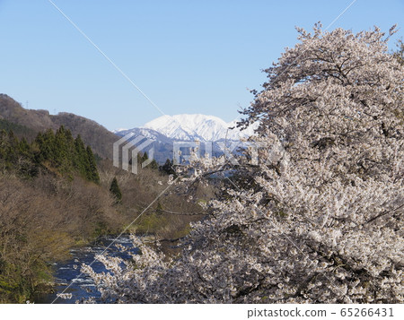 Michi-no-Eki Tenai [Tenai City, Niigata Prefecture] 65266431