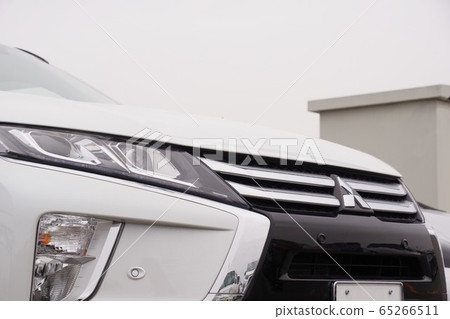 Car image Mitsubishi car Eclipse Cross Car image Mitsubishi car Eclipse Cross 65266511