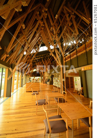 四國獨奏可以遊覽-湯原雲圖書館3 四國獨奏可以遊覽-湯原雲圖書館3 65267081