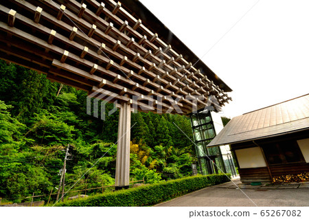 四國獨奏之旅-雲上畫廊 65267082