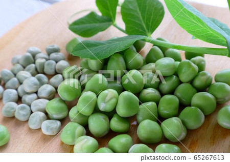 Pea flowers Pea flowers 65267613