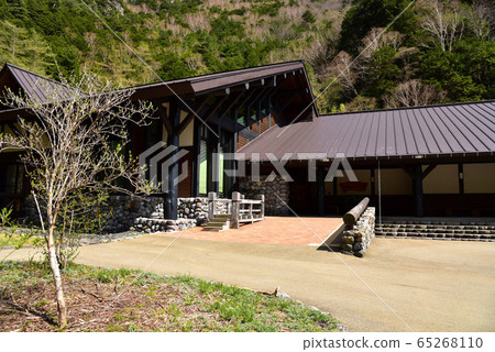 Kamikochi Visitor Center Kamikochi Visitor Center 65268110