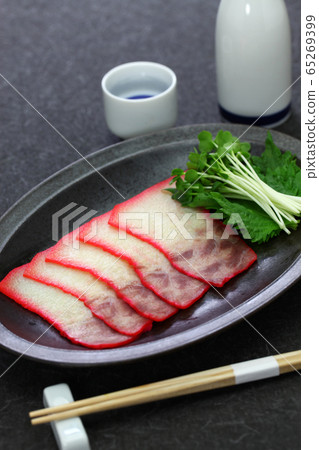 Whale bacon Whale bacon 65269399