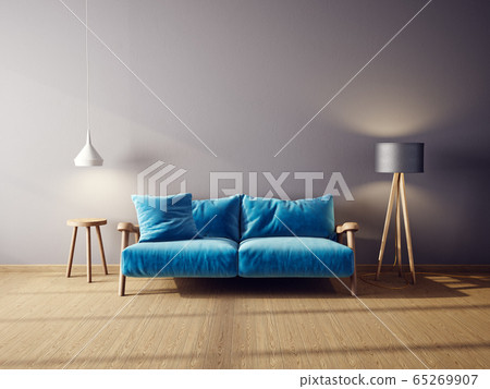 interior interior 65269907