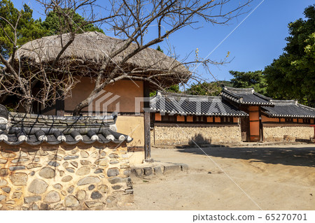 Ooamri Folk Village 65270701