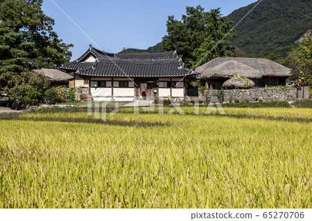 Ooamri Folk Village Ooamri Folk Village 65270706