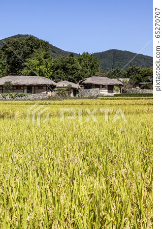 Ooamri Folk Village Ooamri Folk Village 65270707