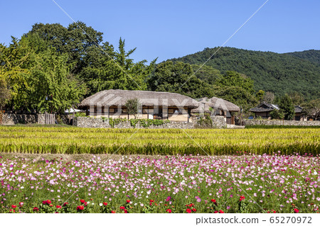 Ooamri Folk Village Ooamri Folk Village 65270972