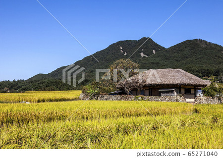 Ooamri Folk Village Ooamri Folk Village 65271040
