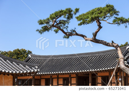 Ooamri Folk Village Ooamri Folk Village 65271041