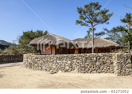 Ooamri Folk Village Ooamri Folk Village 65271052