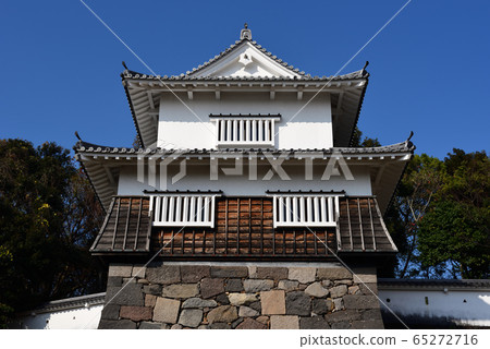 Kushima-jo Castle Kushima-jo Castle 65272716