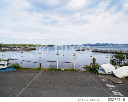 三浦海岸(初夏) 三浦海岸(初夏) 65272846