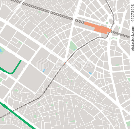 Mukaihara Station Mukaihara Station 65273998