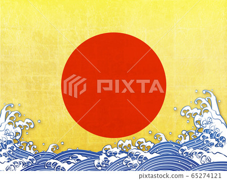 Large waves 65274121