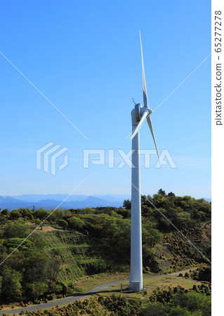 風力發電 風力發電 65277278
