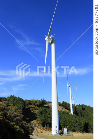 風力發電 風力發電 65277281