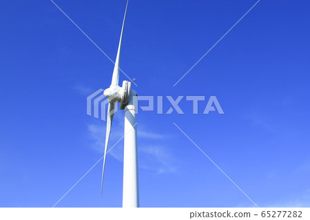 風力發電 風力發電 65277282