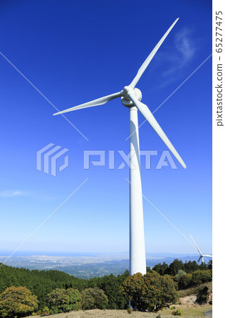 風力發電 65277475