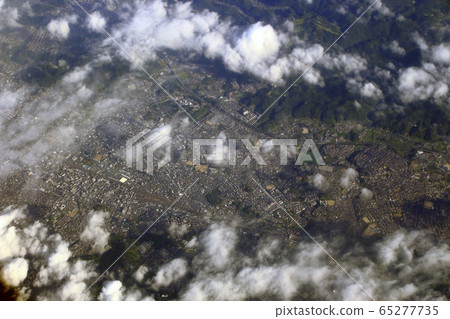 俯視圖:福山市(東福山站附近) 俯視圖:福山市(東福山站附近) 65277735