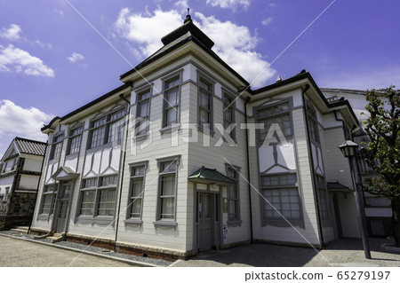 倉敷美館地區旅遊諮詢中心倉敷館倉敷市岡山縣 倉敷美館地區旅遊諮詢中心倉敷館倉敷市岡山縣 65279197
